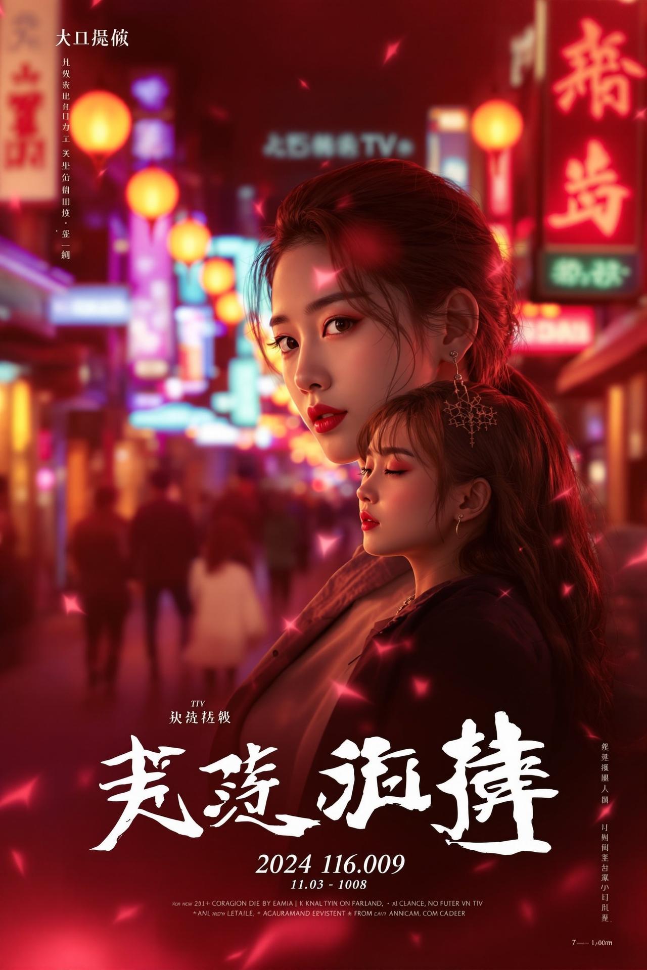 星河璀璨-尤物视频出品