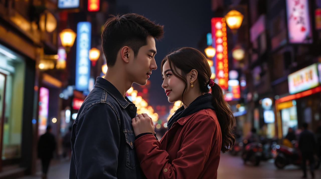 《星河璀璨》定档五一黄金档，全国同步上映-尤物视频